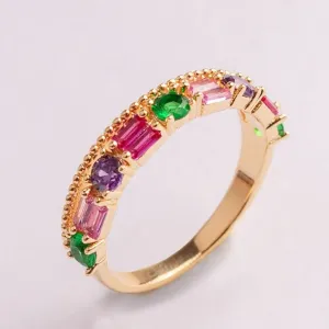 ANEL ARCO-IRIS