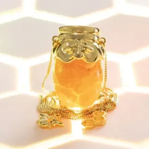 POTE DE MEL - BEE HAPPY
