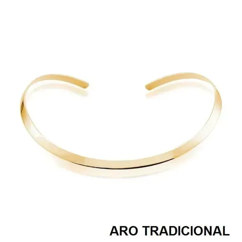 CHOCKER TRADICIONAL