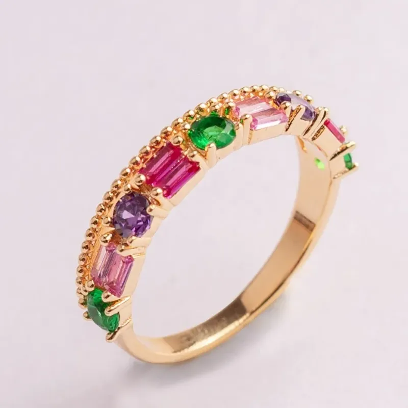 ANEL ARCO-IRIS