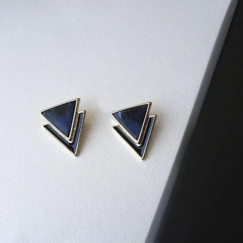 BRINCO TRIANGULO DUPLO