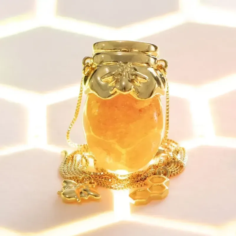 POTE DE MEL - BEE HAPPY