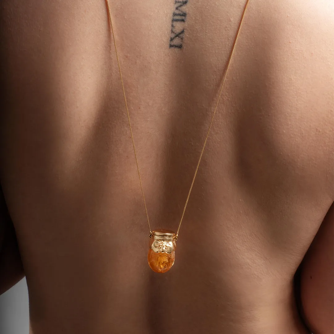 POTE DE MEL - BEE HAPPY