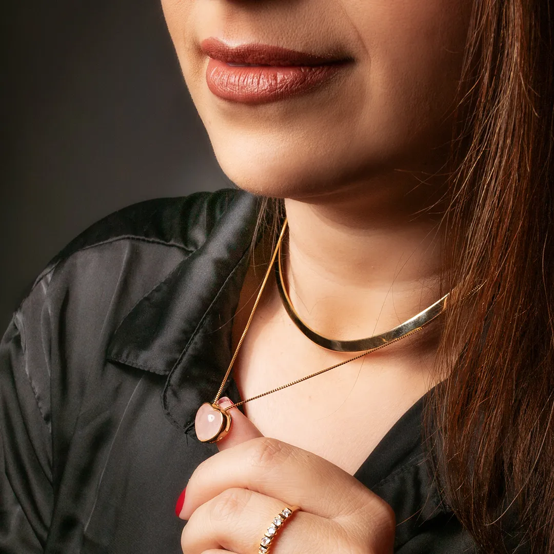 CHOCKER TRADICIONAL