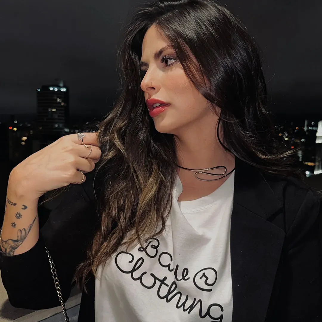 CHOKER MINIMASLISTA