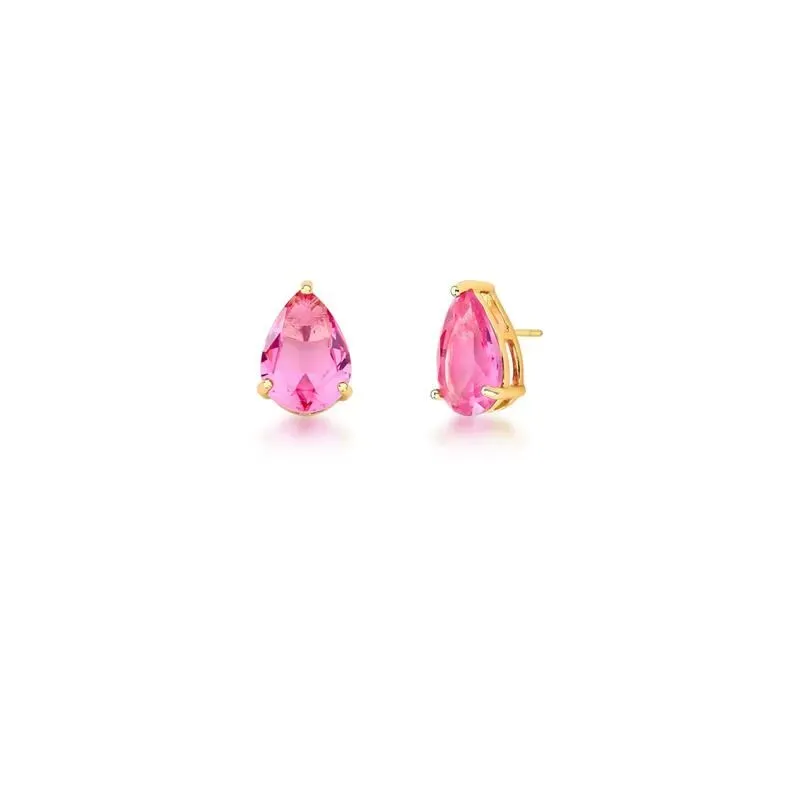 BRINCO GOTA ROSA