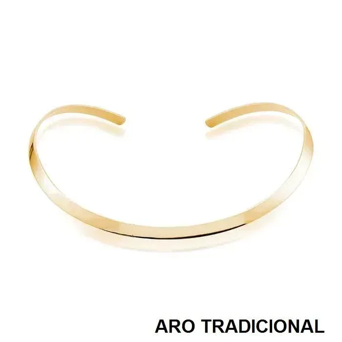 CHOCKER TRADICIONAL