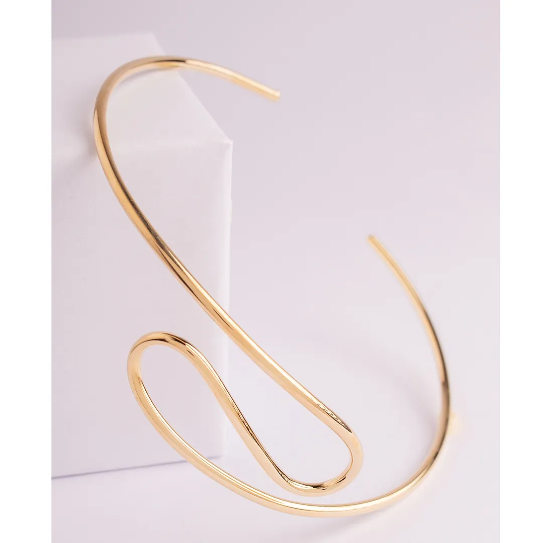 CHOKER MINIMASLISTA