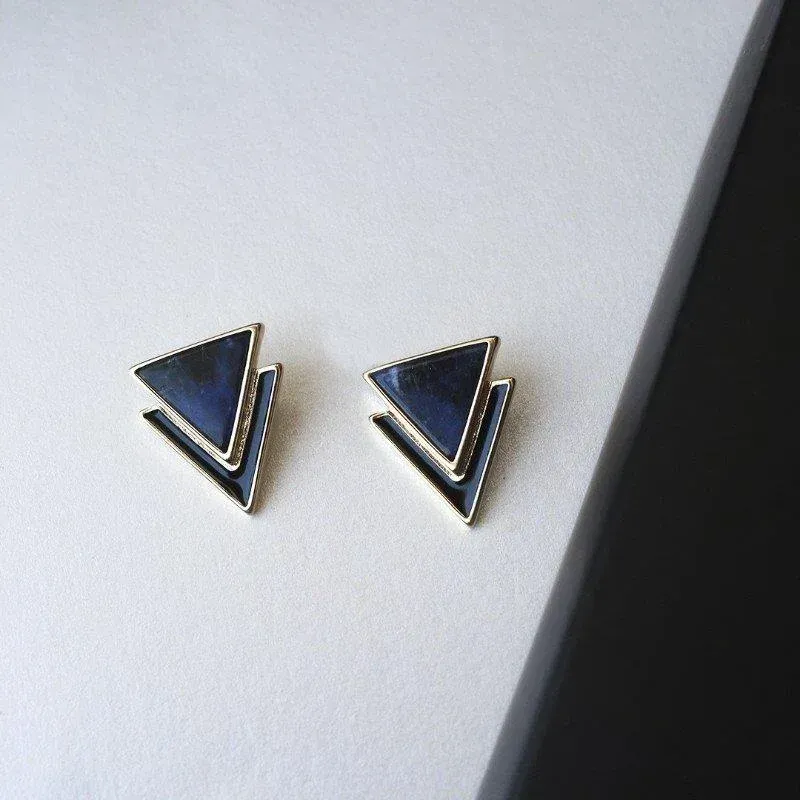 BRINCO TRIANGULO DUPLO