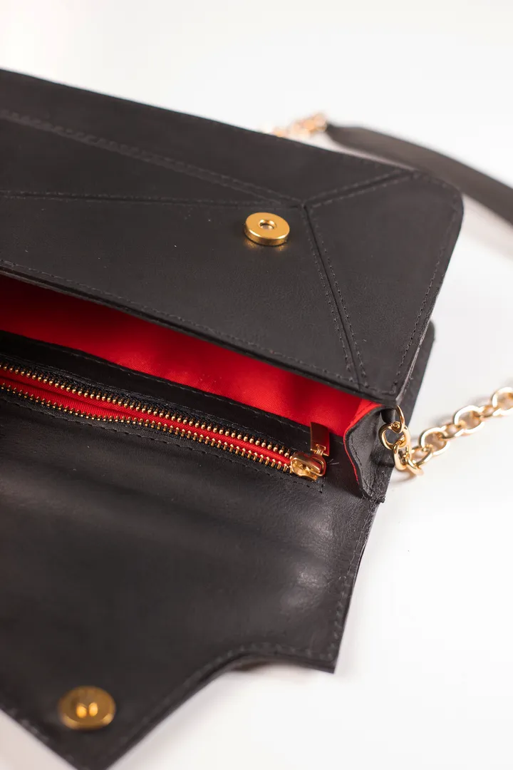 BOLSA DRUSA
