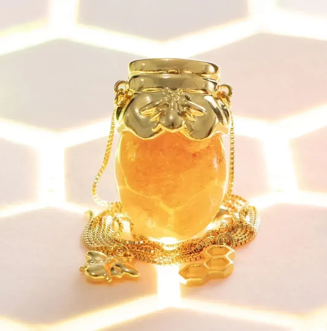 POTE DE MEL - BEE HAPPY